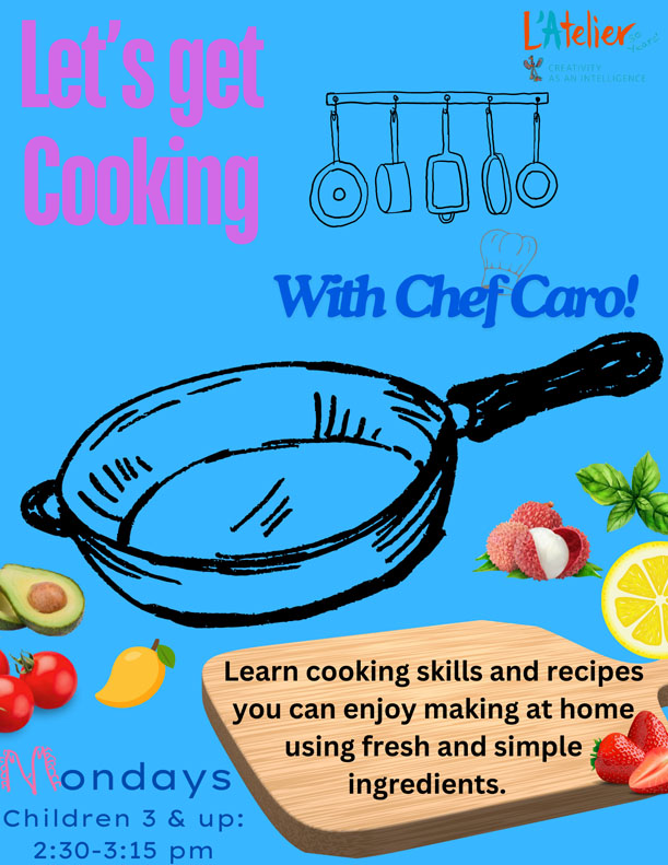 cooking class